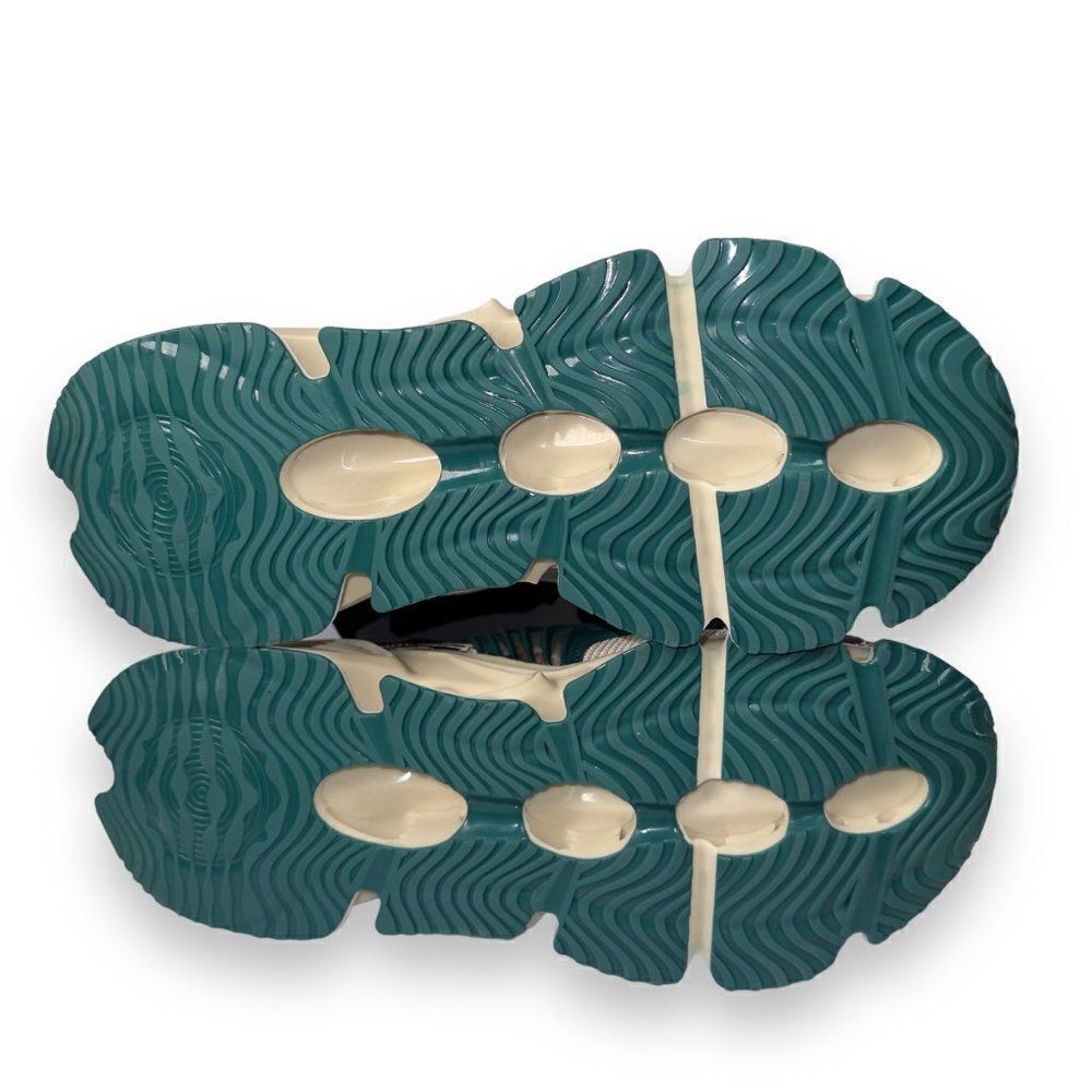 Navarox Dogfish Blade‎ Gen-Z Shock Sneakers Multicolor Men's 6 Women's 8.5 - Picture 8 of 9